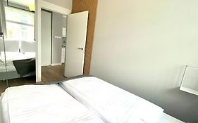 Apartamenty Baltica Pro Kolobrzeg